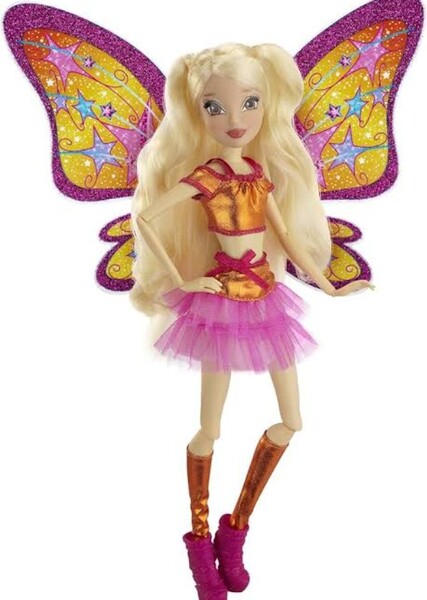 Stella (Winx Club) photo