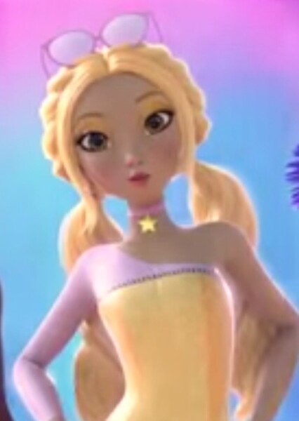 Stella (Winx Club) photo