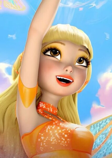Stella (Winx Club)