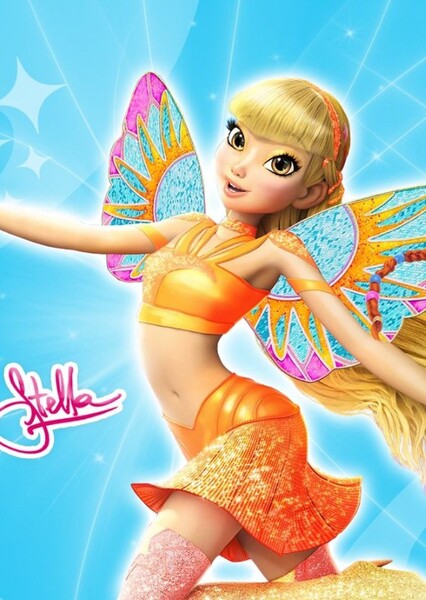 Stella (Winx Club) photo