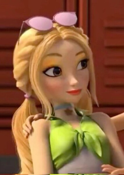Stella (Winx Club) photo