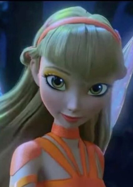 Stella (Winx Club) photo