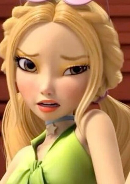 Stella (Winx Club)