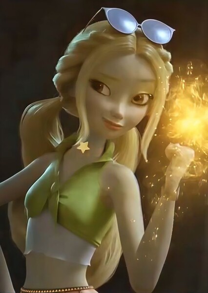 Stella (Winx Club) photo