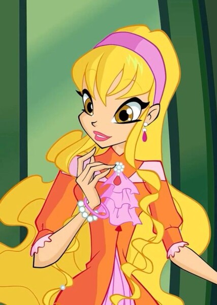 Stella (Winx Club) photo