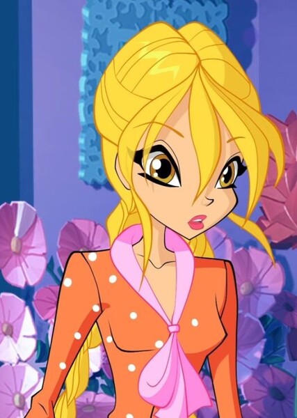 Stella (Winx Club) photo