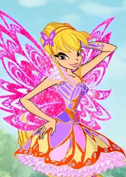 Stella (Winx Club) photo