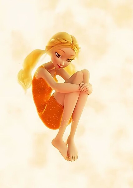 Stella (Winx Club) photo