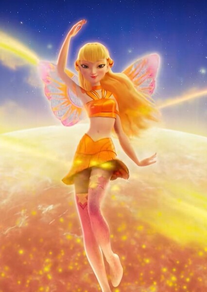 Stella (Winx Club) photo