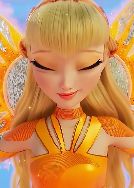 Stella (Winx Club) photo