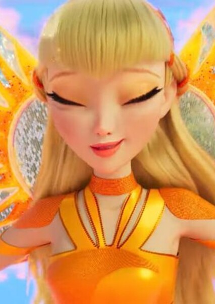 Stella (Winx Club)