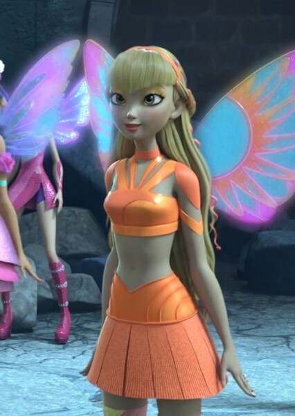 Stella (Winx Club) photo