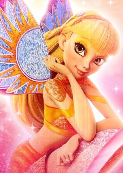 Stella (Winx Club) photo