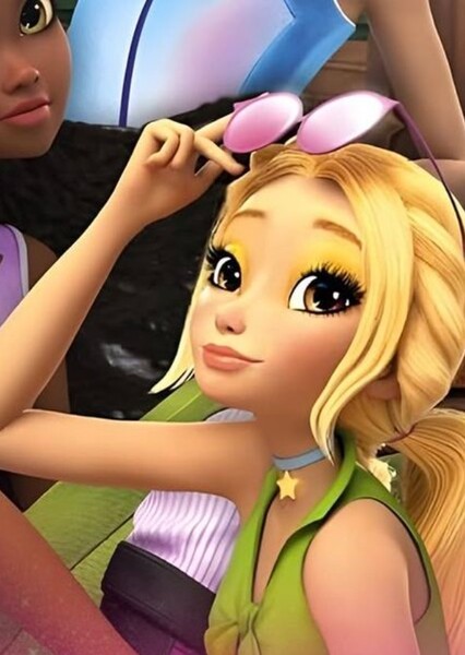 Stella (Winx Club) photo