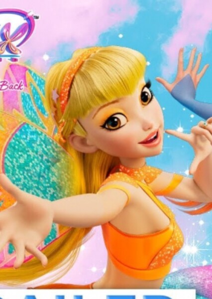 Stella (Winx Club) photo