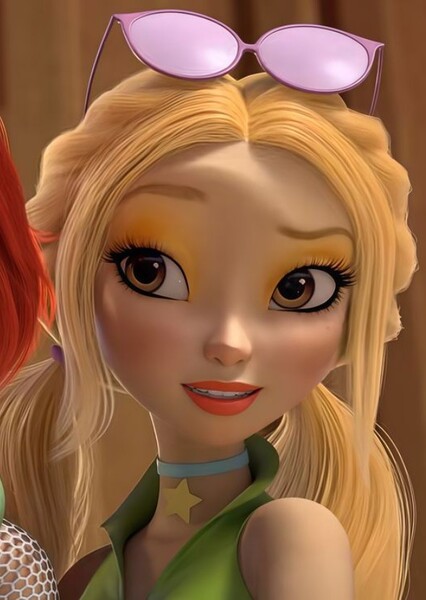 Stella (Winx Club) photo