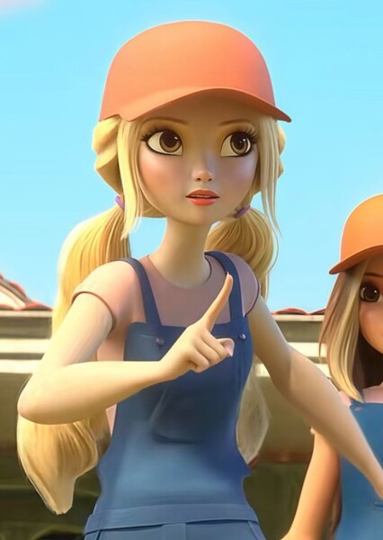 Stella (Winx Club) photo