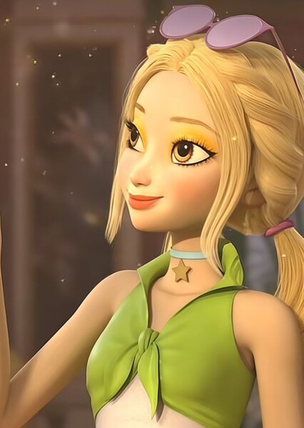 Stella (Winx Club) photo