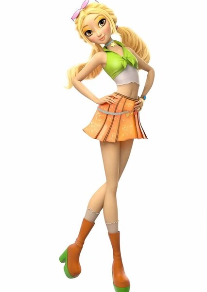 Stella (Winx Club) photo