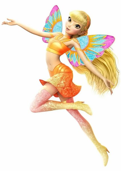 Stella (Winx Club)