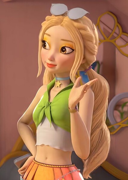 Stella (Winx Club)