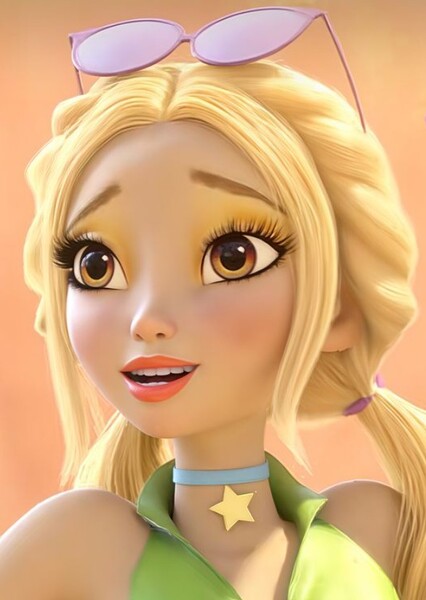 Stella (Winx Club)