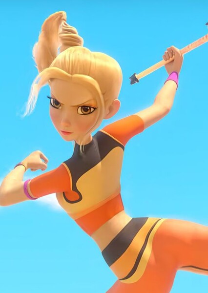 Stella (Winx Club)