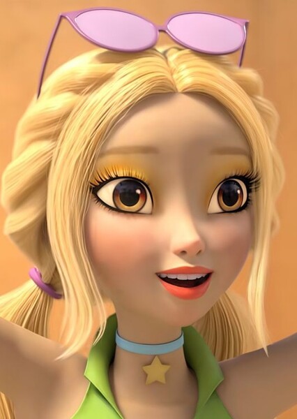 Stella (Winx Club) photo