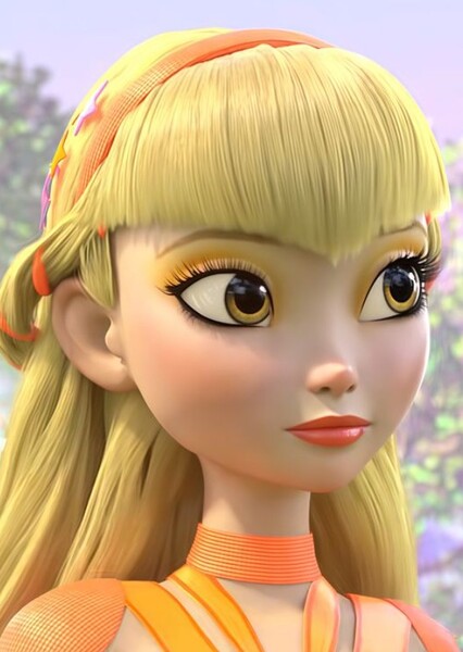 Stella (Winx Club) photo