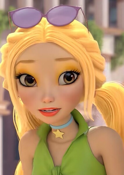Stella (Winx Club) photo