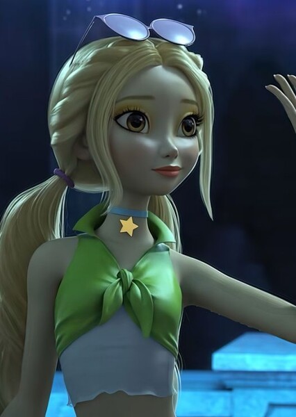 Stella (Winx Club) photo
