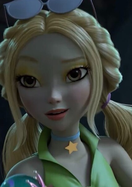 Stella (Winx Club)