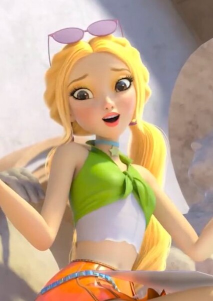 Stella (Winx Club) photo