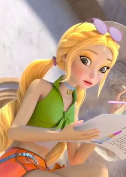 Stella (Winx Club)