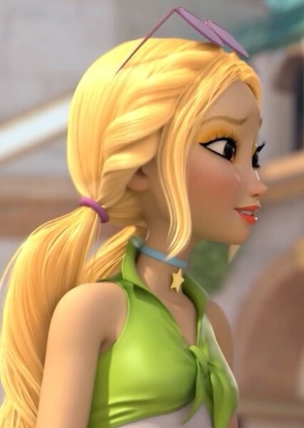 Stella (Winx Club) photo
