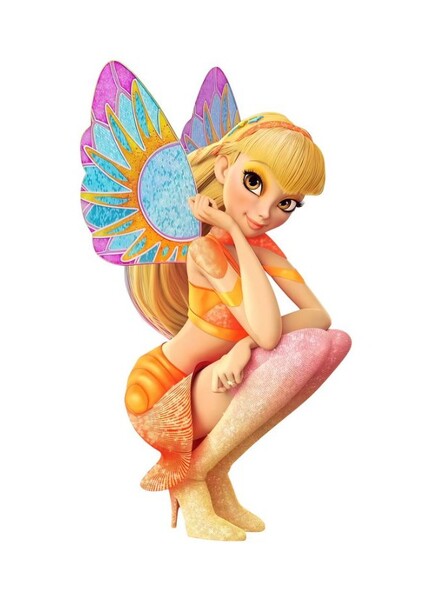 Stella (Winx Club) photo