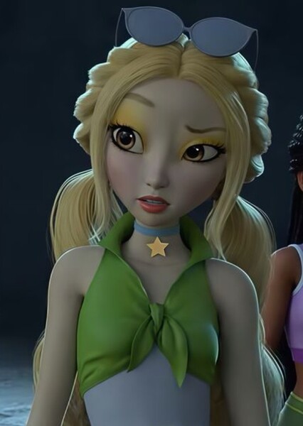 Stella (Winx Club) photo