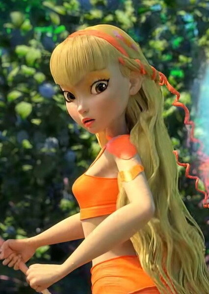 Stella (Winx Club) photo