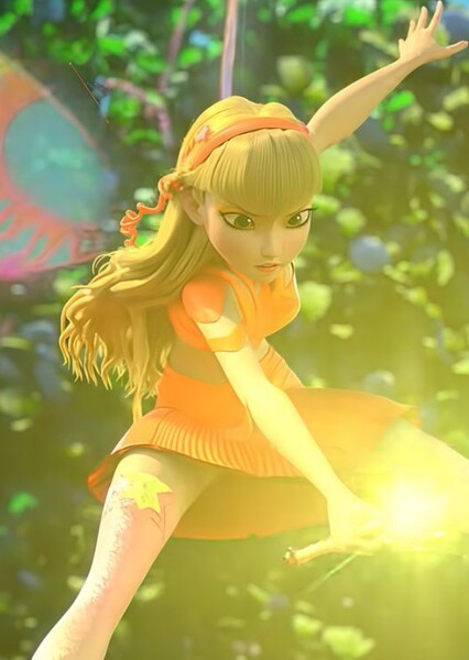 Stella (Winx Club)