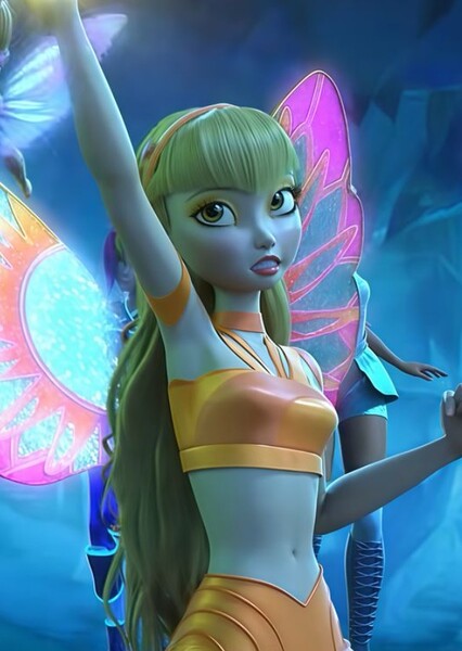 Stella (Winx Club)
