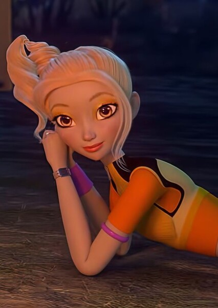 Stella (Winx Club)