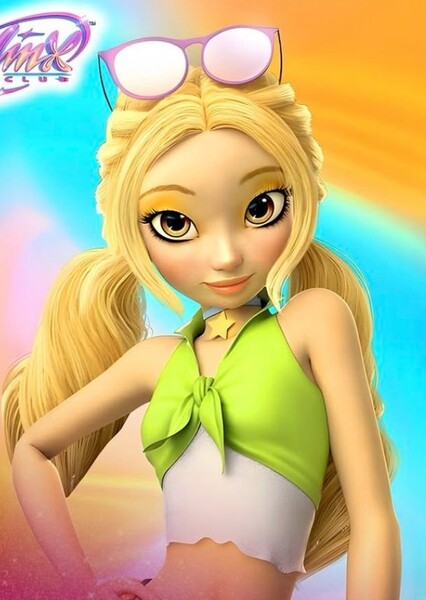 Stella (Winx Club) photo