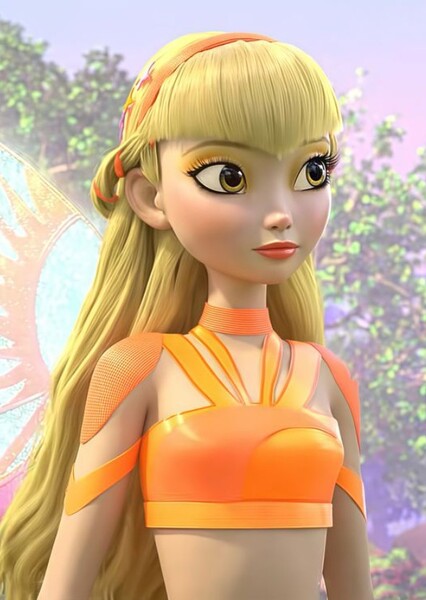 Stella (Winx Club) photo