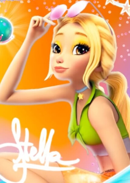 Stella (Winx Club) photo