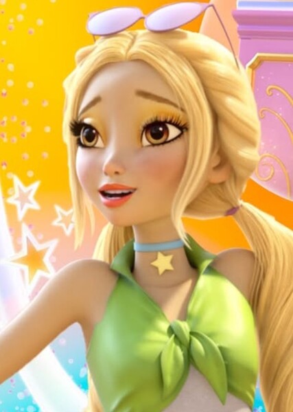 Stella (Winx Club) photo