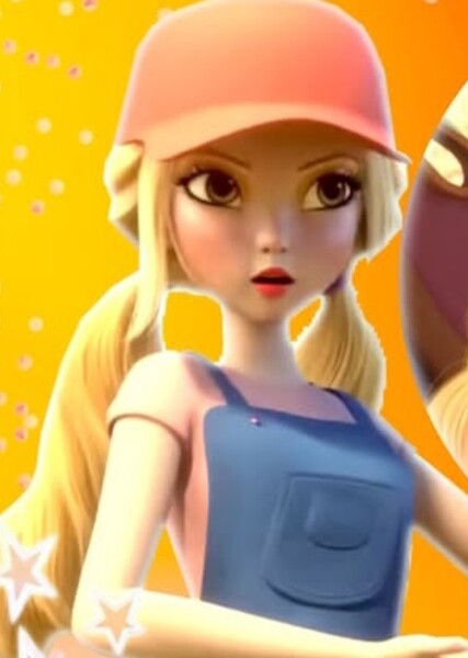 Stella (Winx Club) photo