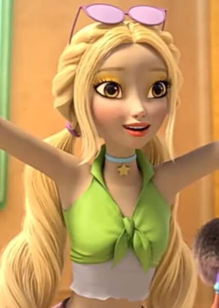 Stella (Winx Club) photo