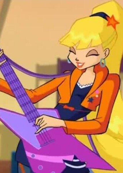 Stella (Winx Club) photo
