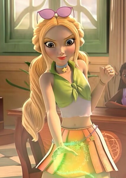 Stella (Winx Club) photo
