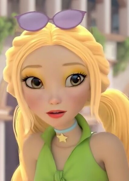 Stella (Winx Club) photo